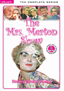 The Mrs. Merton Show - Complete Series - 5-DVD Box Set (DVD)